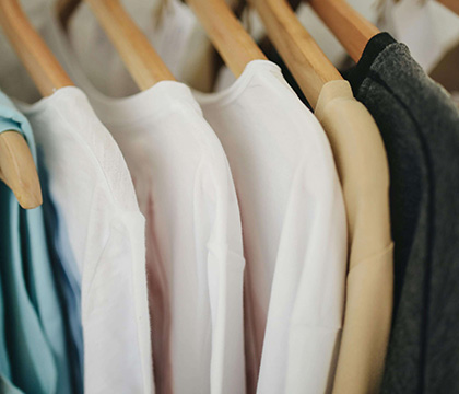 100% Mulberry Silk Versatile Beauty Band and Spa Headband with Adjustable Fastenin